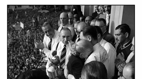 Camporismo siglo XXI