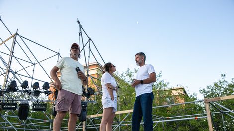 Todo lo que tenés que saber de la Vendimia de Ciudad 2025