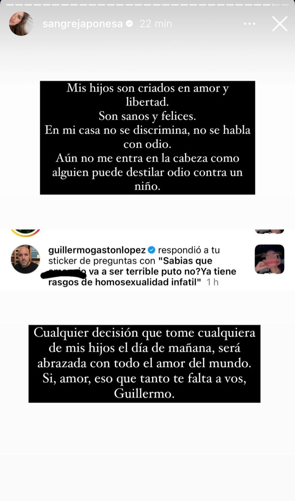 La respuesta de Mauro Icardi a las críticas por su relación con la China Suárez (8).jpeg