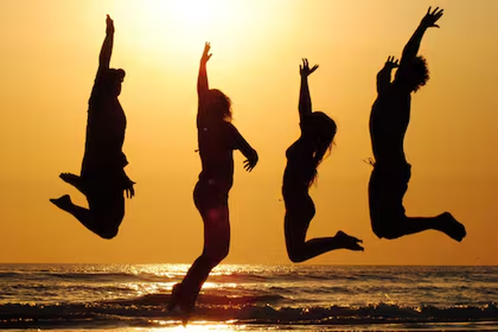 Seg&uacute;n la psicolog&iacute;a, esta es la edad m&aacute;s feliz de toda tu vida