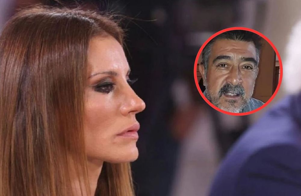 Natacha Jaitt habría mencionado años atrás a uno de los implicados en el caso Loan.