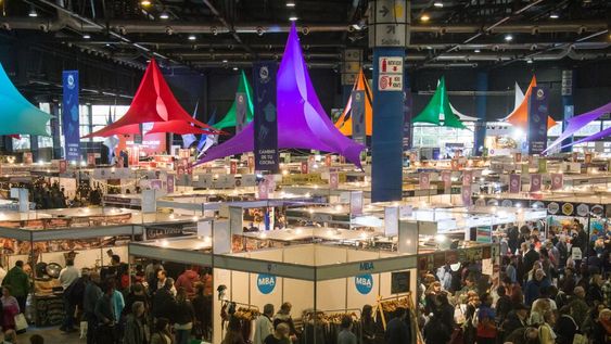 Los asistentes de todo el país podrán degustar delicias mendocinas, lo que posiciona a Mendoza como un destino gastronómico con identidad propia