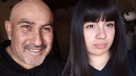 Manuel Arrué se encuentra bajo internación domiciliaria y Lara continúa internada tras un cuadro grave de botulismo.