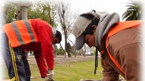 Ilusión de la obra pública - Por Arnold Rubén Simoni