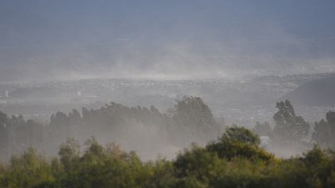 Foto: José Gutierrez/ Los Andes