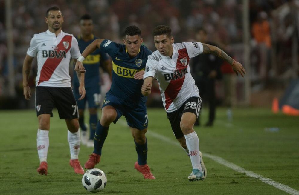 Que el fútbol nos iguale - Por Maxi Salgado