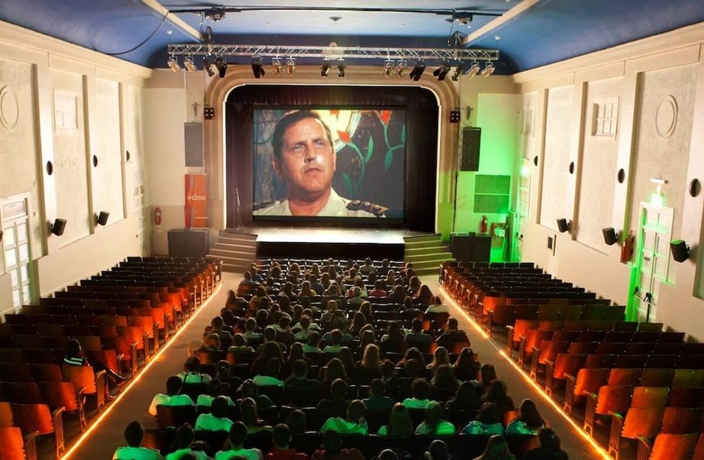 El Imperial cumple 10 años de su recuperación