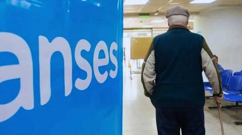 El nuevo calendario de mayo para jubilaciones y pensiones.