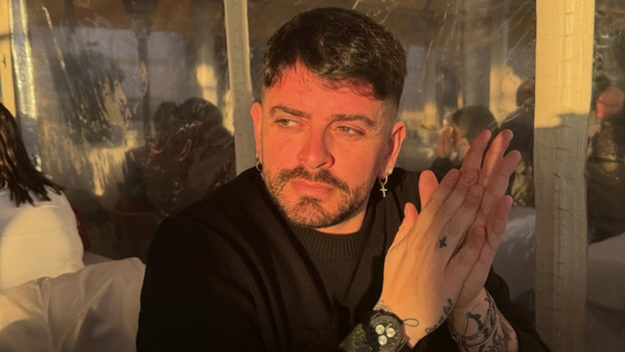 Diego Maradona Jr.