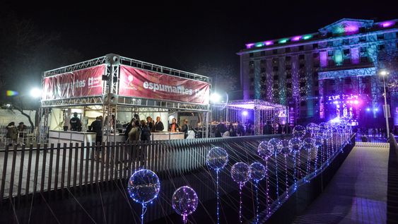 la peatonal del vino vuelve a la ciudad de mendoza con una edicion historica