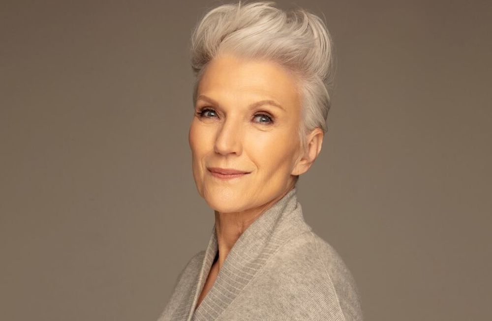 Horóscopo: los tres signos del zodíaco que embellecen con el paso del tiempo