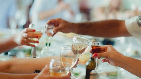 ¿Mesa adentro o afuera? El pronóstico para la cena de Año Nuevo en Mendoza