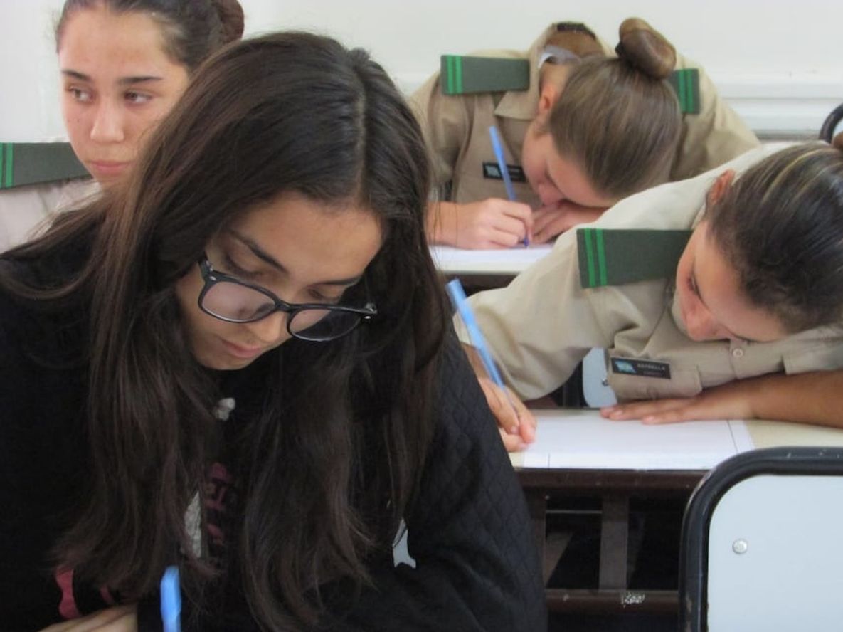 Convocatoria de aspirantes a la Beca “Dr. Adolfo Calle” 2024