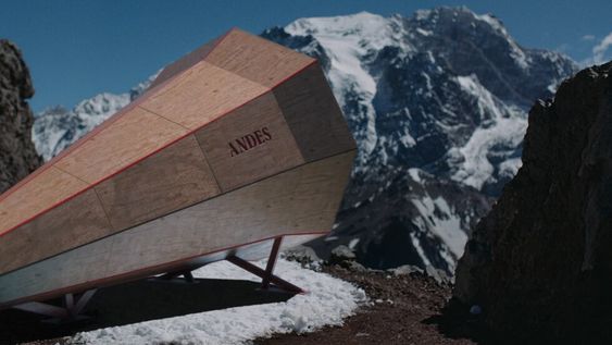 Andes, la cerveza mendocina, invita a los consumidores a gritar