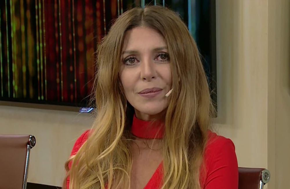 La actriz se volcó a las redes y contó la situación que vive su madre, que tiene una edad avanzada y algunas complicaciones de salud.