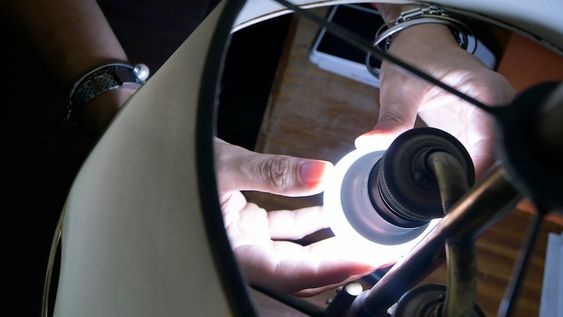 El Gobierno anunció una reducción en la boleta de la luz. Archivo
