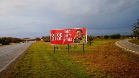 Cuba se alista para pasar la página de la era Castro