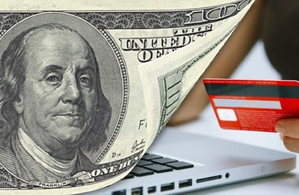 Dólar tarjeta: los turistas pagarán 155% de impuestos y percepciones.