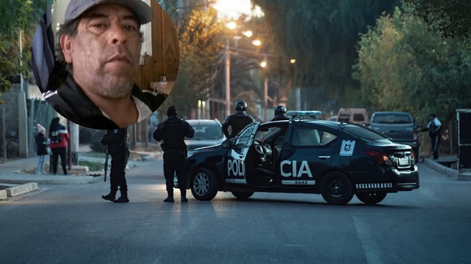 Víctor Aníbal Rodríguez (50) –el hombre denunciado por una joven estudiante de Las Heras- tenía un pedido de captura por los presuntos abusos de sus dos sobrinas