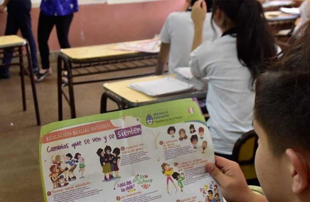 Educación Sexual Integral: transformaciones necesarias