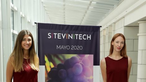 Sitivinitech Argentina edición 2020