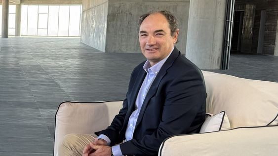 fernando podesta: la formacion de la fuerza laboral depende de las empresas como constructores de talento