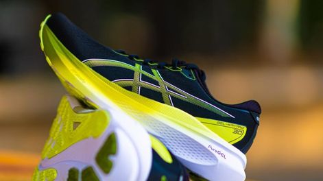 Cuánto cuestan unas zapatillas Asics en Chile. Foto: Mundo Deportivo