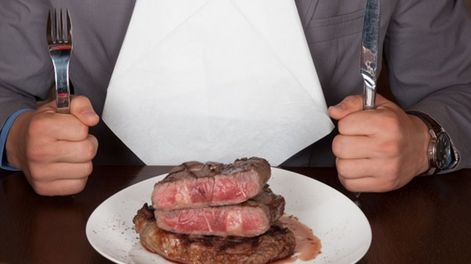 El promedio per cápita de consumo de carne es de 47,9 kilos anuales. Muy lejos de los niveles históricos superiores a 60 kilos que caracterizaron a la Argentina durante décadas.