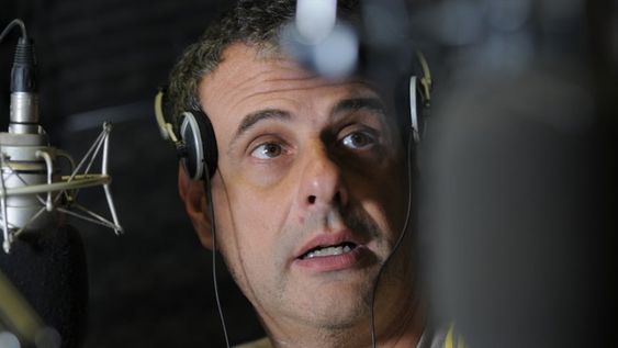 Ari Paluch&nbsp;