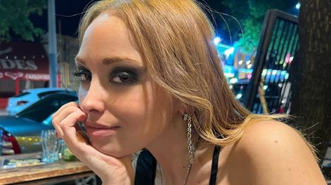 Los Andes | Coti Bravi hizo uso del alcance que tiene su cuenta Twitter, donde tiene 30.000 seguidores, e inició la último colecta, que tuvo una veloz respuesta.| Foto: gentileza