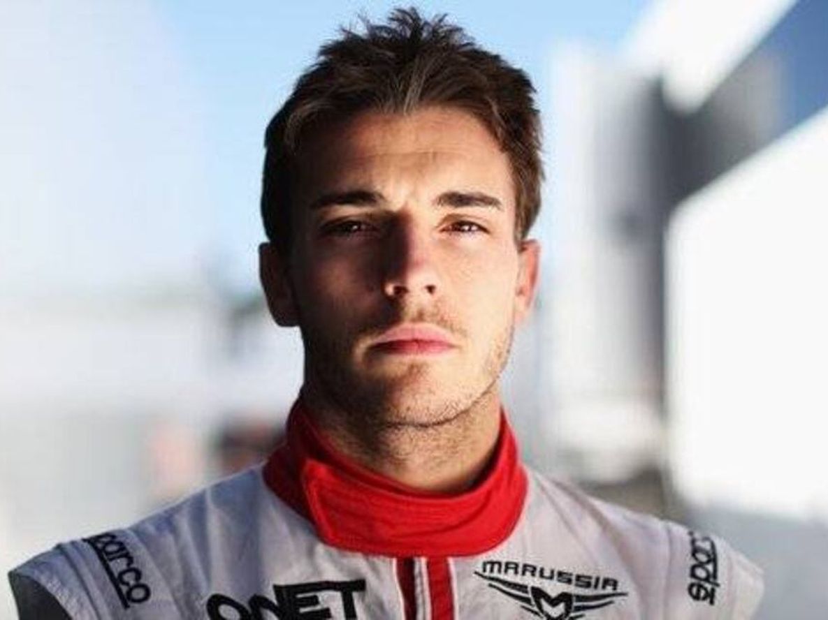 Fórmula 1: Se cumplen 3 años de la muerte de Jules Bianchi