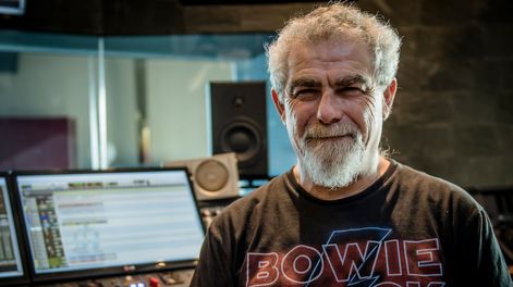 Los Andes | El productor junto a Dany Jiménez repasan la historia del género y todo lo que generó.