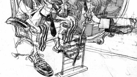 Año nuevo, problemas repetidos