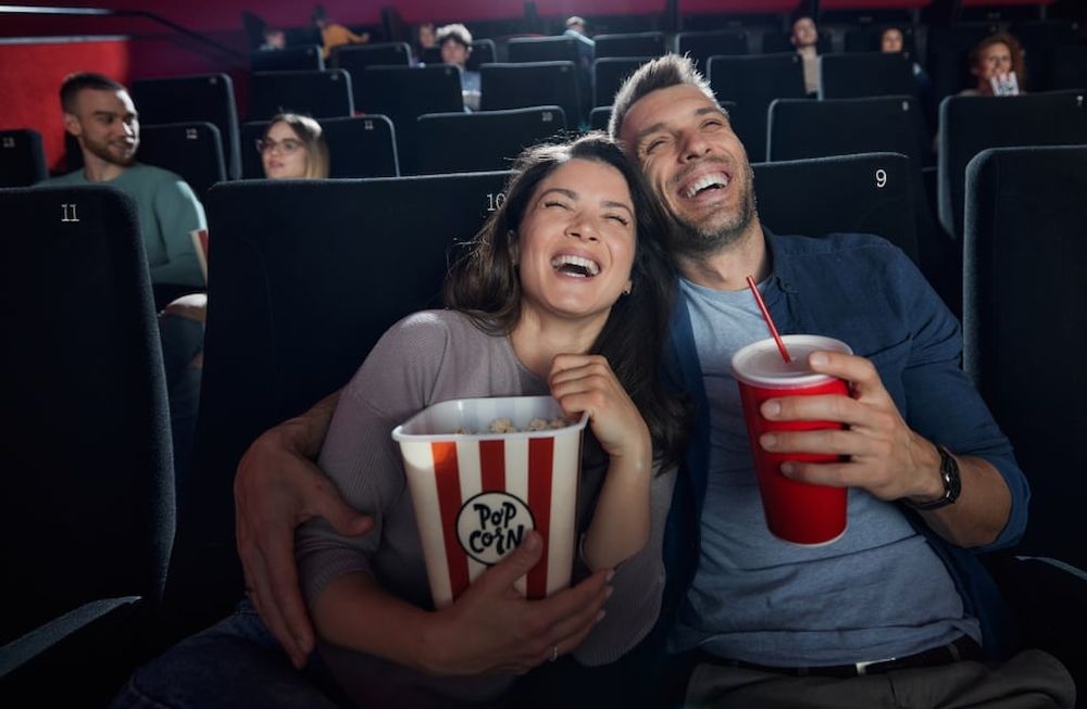 Vuelve la Fiesta del Cine / WEB