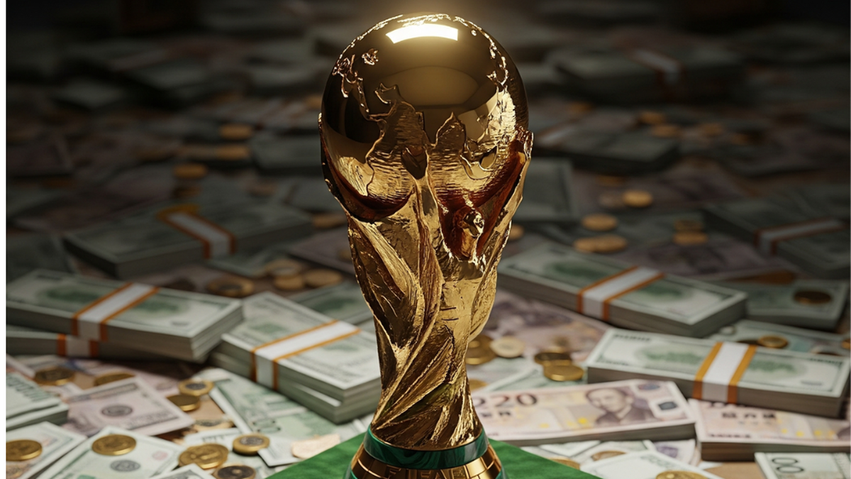 La abultada cifra que la FIFA entregará a los clubes que cedan ...