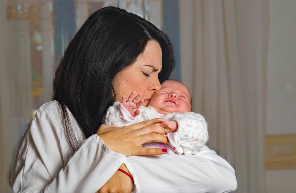 OSEP promueve la donación de leche materna