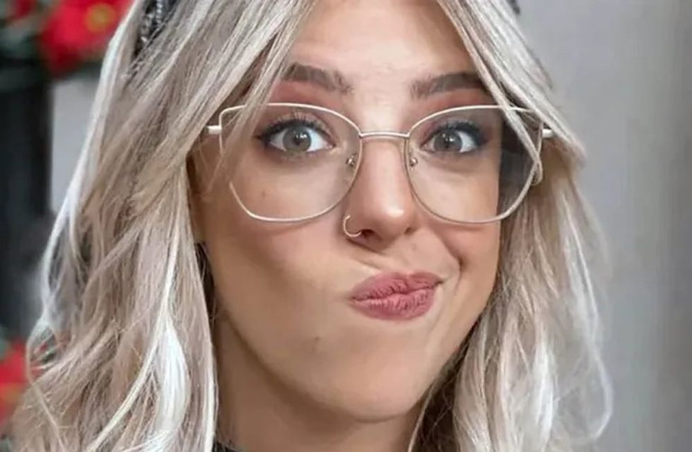 Nati Jota fue vista muy cerca de un ex Gran Hermano.