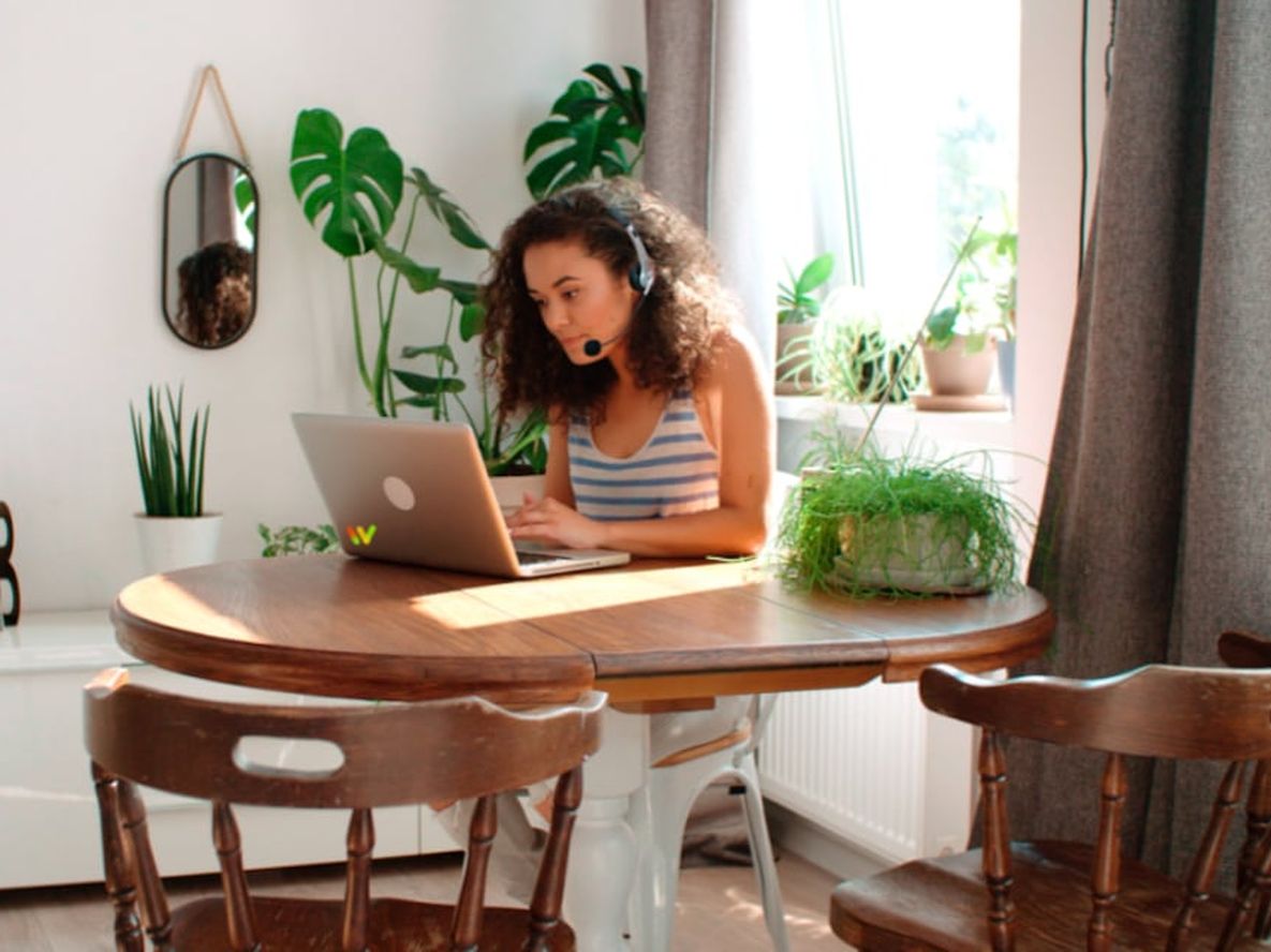 Las empresas adoptan diversas estrategias para intentar atraer y conservar al talento que requieren (Gentileza Apex America)