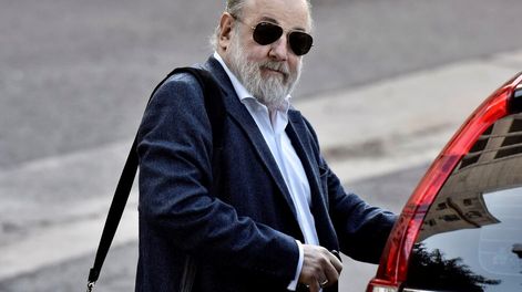 Los voceros del inconsciente K - Por Héctor Ghiretti