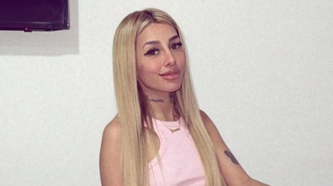 Aseguran que Tamara Báez pidió 5 mil dólares para dar una nota y lo desmintió.