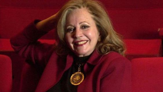 Aseguran que Pinky tiene graves problemas de salud y que podría perderlo todo