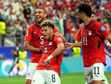 Egipto derrotó por penales a Australia y se metió en octavos de final del Mundial 2026. Próximo rival: Argentina.&nbsp;