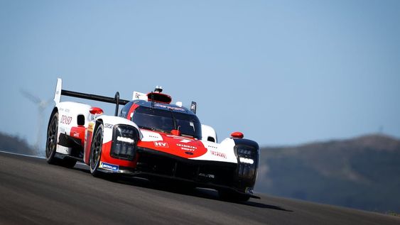 Mañana se disputará la segunda fecha del WEC en Portugal.
