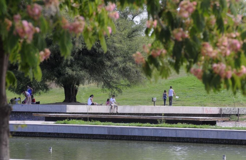 Pronóstico del tiempo: se vienen días agradables y calurosos