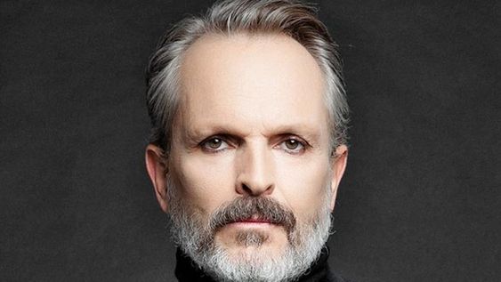 Miguel Bosé apunta ahora contra las vacunas para el coronavirus