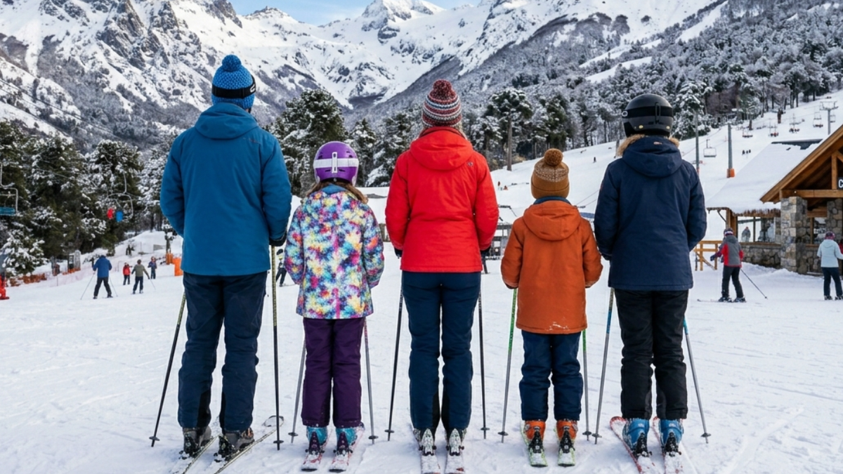 Cuándo empiezan las vacaciones de invierno en Mendoza y en todo el país