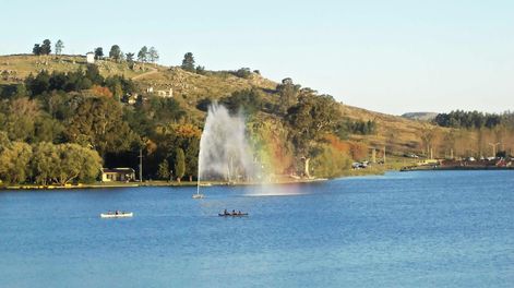 Ideal para jubilados: el pueblo de Argentina más elegido para descansar en la tercera edad
