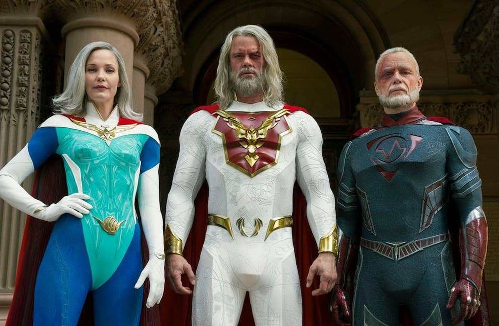 Mayo trae más de 60 estrenos a Netflix