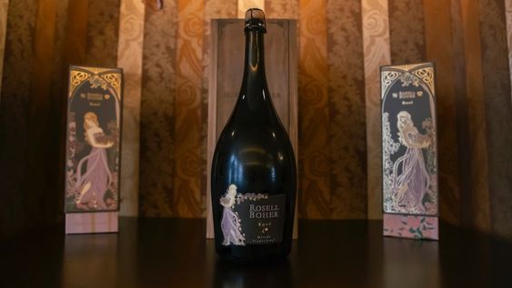 Grandes novedades en Rosell Boher