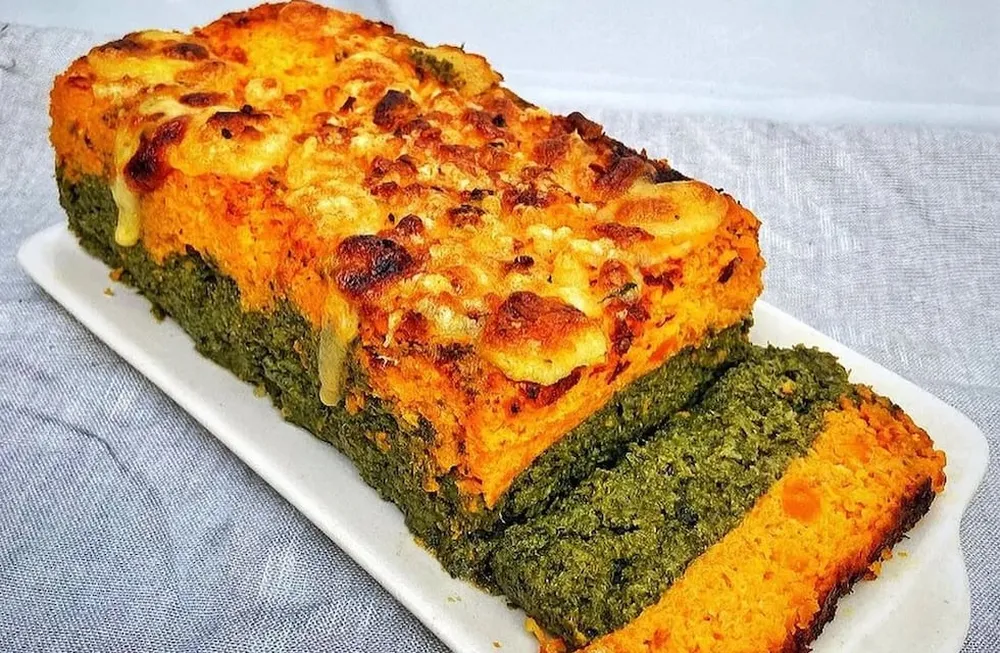 Esta receta es ideal para cualquier momento del día Esta receta es ideal para cualquier momento del día